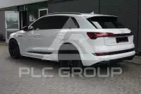 2021 Audi E-TRON