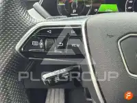 2021 Audi E-TRON