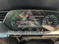 2021 Audi E-TRON