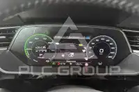 2021 Audi E-TRON