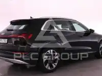 2021 Audi E-TRON