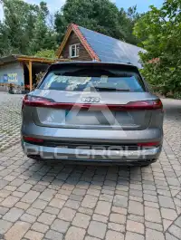 2021 Audi E-TRON