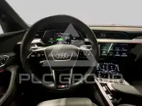 2021 Audi E-TRON