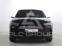 2021 Audi E-TRON