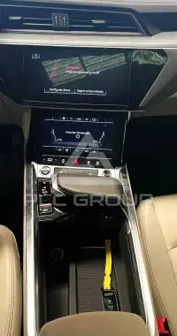2021 Audi E-TRON