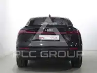 2021 Audi E-TRON