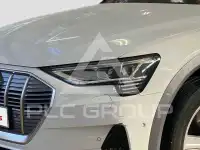 2021 Audi E-TRON