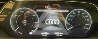 2021 Audi E-TRON