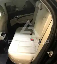 2021 Audi E-TRON