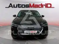 2021 Audi E-TRON