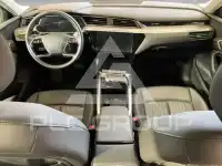 2021 Audi E-TRON