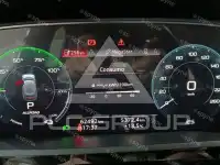 2021 Audi E-TRON