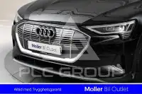 2021 Audi E-TRON