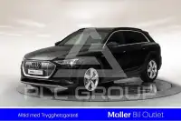 2021 Audi E-TRON
