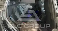 2021 Audi E-TRON
