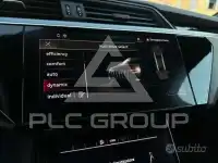 2021 Audi E-TRON