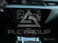 2021 Audi E-TRON