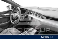 2021 Audi E-TRON