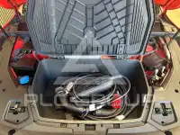2021 Audi E-TRON