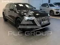 2021 Audi E-TRON