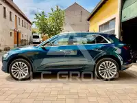 2021 Audi E-TRON