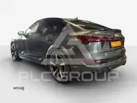 2021 Audi E-TRON