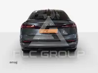 2021 Audi E-TRON