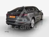 2021 Audi E-TRON