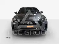 2021 Audi E-TRON