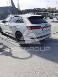 2021 Audi E-TRON