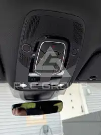 2021 Audi E-TRON