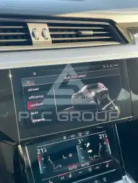 2021 Audi E-TRON