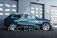 2021 Audi E-TRON