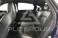 2021 Audi E-TRON