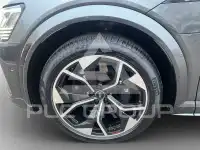 2021 Audi E-TRON