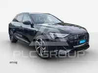 2021 Audi E-TRON