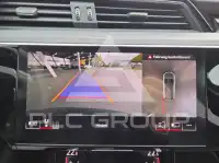 2021 Audi E-TRON