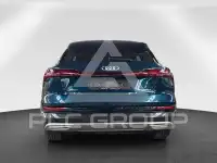 2021 Audi E-TRON