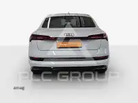 2021 Audi E-TRON