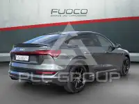 2021 Audi E-TRON