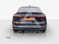 2021 Audi E-TRON