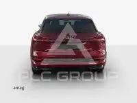 2021 Audi E-TRON