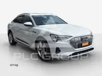 2021 Audi E-TRON