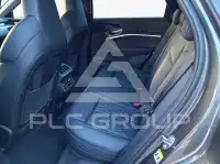 2021 Audi E-TRON