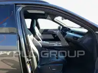 2021 Audi E-TRON
