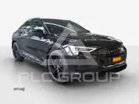 2021 Audi E-TRON