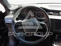 2021 Audi E-TRON