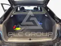 2021 Audi E-TRON