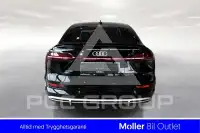 2021 Audi E-TRON