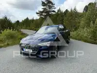 2021 Audi E-TRON